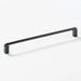 Anfield Handle, Black, 192mm