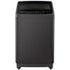 LG 13Kg Black Finish Top Loader Washing Machine - T2381NEHL2
