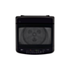 LG 13Kg Black Finish Top Loader Washing Machine - T2381NEHL2
