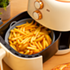 Creative Cooking Round Collapsible Basket - CC-298