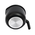 Creative Cooking Milk Boiler Black - CC-254