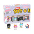 Funko Bitty Pop!: Hello Kitty And Friends - Series 4 4 Pack