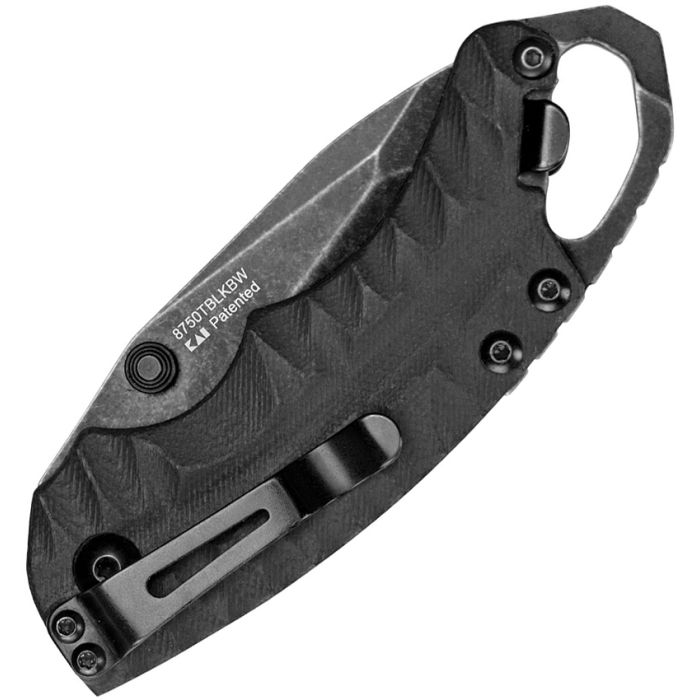 Kershaw Shuffle II 8750TBLKBW