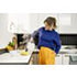 Karcher SC1 Multi & Up Steam Vacuum Cleaner - 1.516-410.0