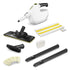 Karcher SC1 Multi & Up Steam Vacuum Cleaner - 1.516-410.0