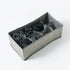 Drawer Organiser, Non-Woven, 8 Compartment, Grey, 310mm x 160mm x 110mm