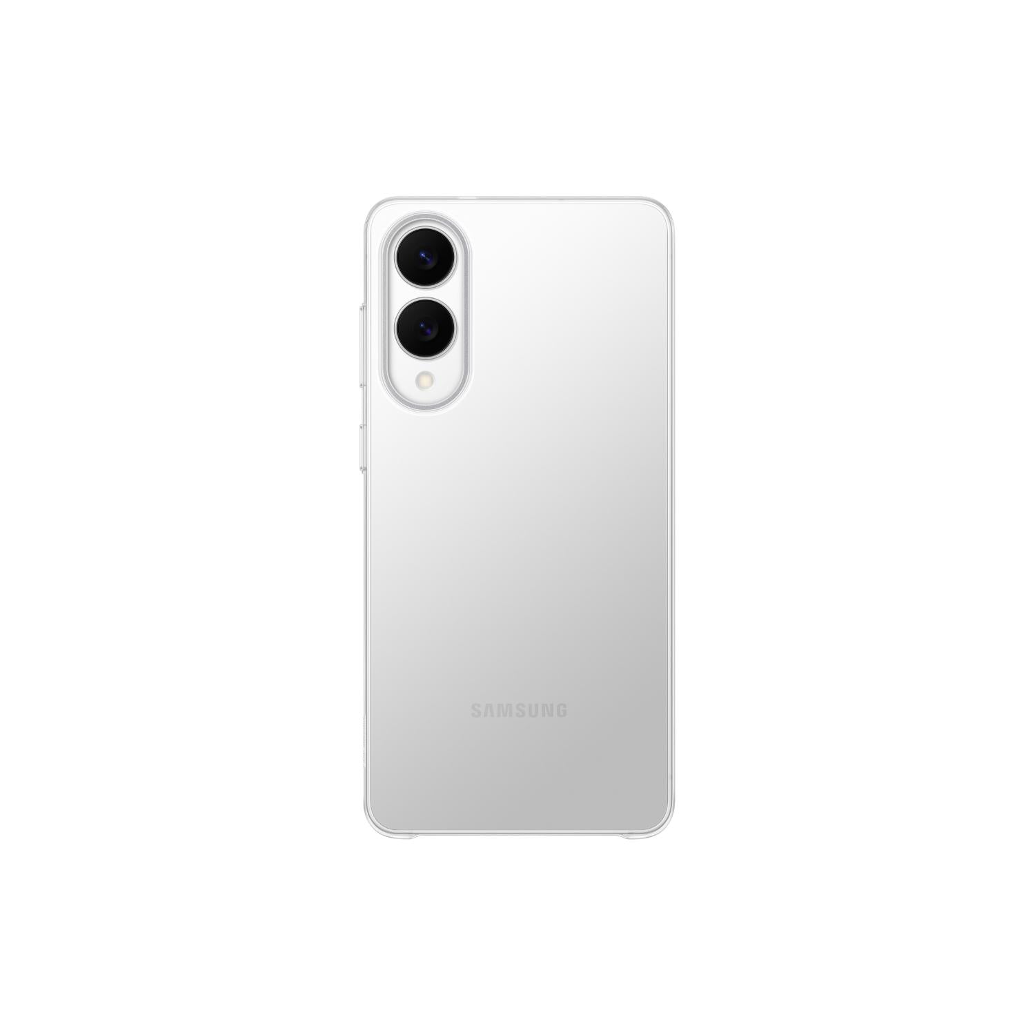 Samsung Clear Cover - Samsung Galaxy S25 Edge - Clear