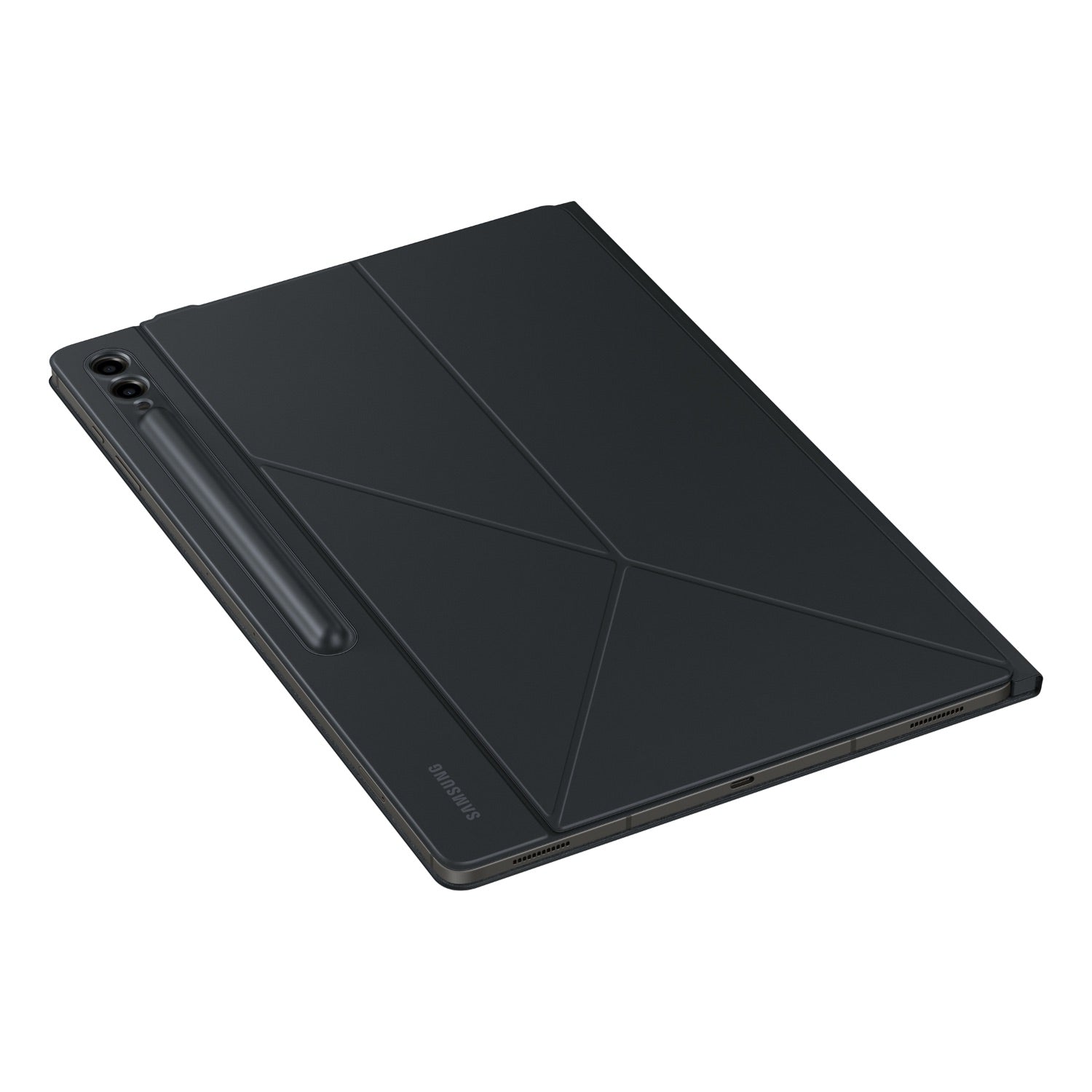 Samsung Smart Book Cover - Samsung Galaxy Tab S10 Ultra/S9 Ultra