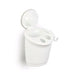 Suction Toothbrush Holder
