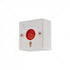 Securi-Prod Emergency Switch - Latching Panic for Alarm Systems