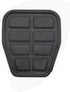 VDUB - 16328 - Pedal Pad, brake pedal