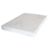 Snuggletime Bamboopaedic Mattress - Standard Camp Cot