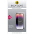 Body Glove Tempered Glass Screen Protector - Apple iPhone 15 Pro
