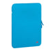 RIVACASE 5221 Antishock Sleeve MacBook 13 - Blue
