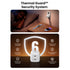UGREEN 2 Port GaN PD Home Charger - 45W