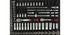 87Pc 3/8 & 1/2 Drive Socket Set (Foam Tray) AMPRO T45525
