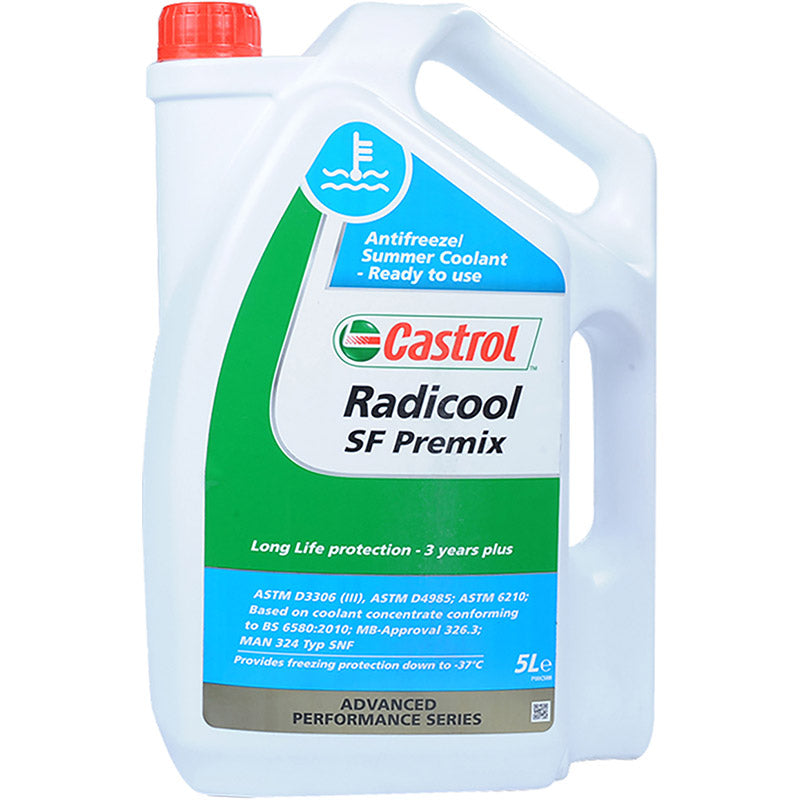 CASTROL - 15074810 - Antifreeze