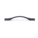 Selhurst Handle, Black, 128mm