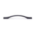 Selhurst Handle, Black, 160mm