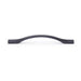 Selhurst Handle, Black, 160mm