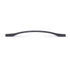 Selhurst Handle, Black, 256mm