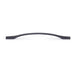 Selhurst Handle, Black, 256mm