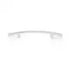 Bramall Handle, Chrome Plated, 128mm