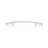Bramall Handle, Chrome Plated, 128mm