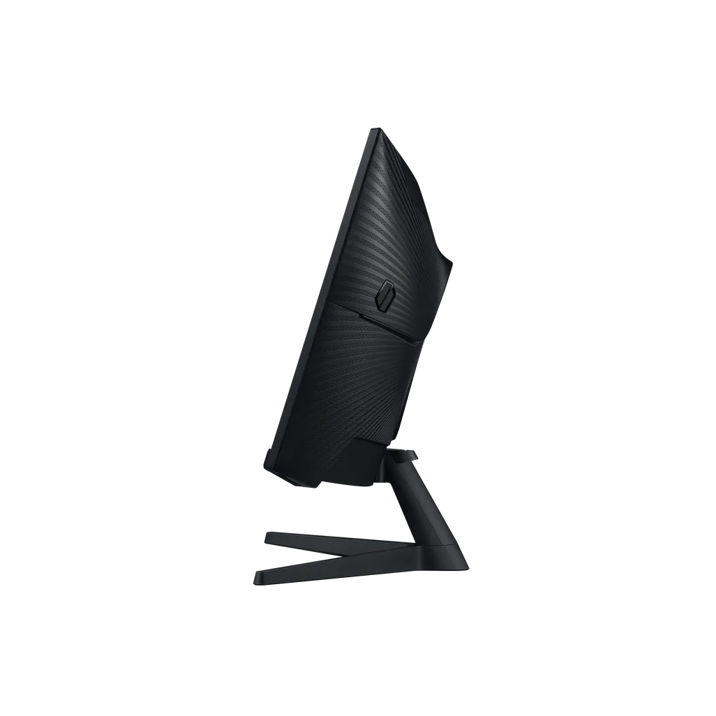 Samsung LC34G55TWW 34'' Odyssey G5 Ultra WQHD Curved Monitor; 21:9; 1000R; 3440X1440 Resolution; Max 165Hz; 2500:1 Static; 1ms (