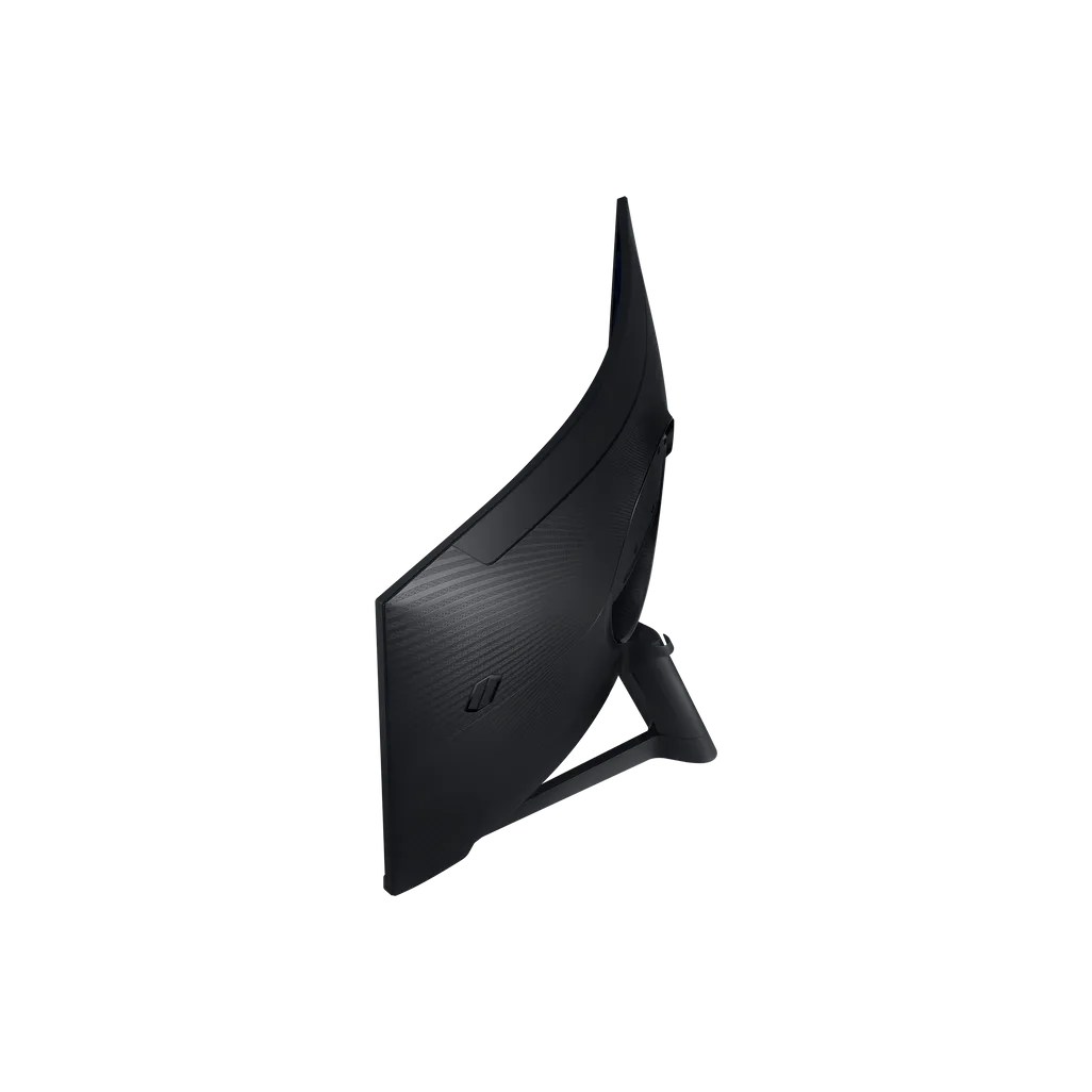 Samsung LC34G55TWW 34'' Odyssey G5 Ultra WQHD Curved Monitor; 21:9; 1000R; 3440X1440 Resolution; Max 165Hz; 2500:1 Static; 1ms (