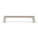 Ashton Handle, Matt Satin Nickel, 128mm