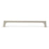 Ashton Handle, Matt Satin Nickel, 192mm