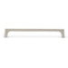 Ashton Handle, Matt Satin Nickel, 192mm