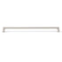 Ashton Handle, Matt Satin Nickel, 320mm