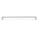 Ashton Handle, Matt Satin Nickel, 320mm