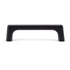 Ashton Handle, Black, 96mm