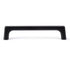 Ashton Handle, Black, 128mm