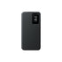 Samsung Smart View Wallet Cover - Samsung Galaxy S24+ - Black