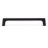 Ashton Handle, Black, 160mm