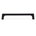 Ashton Handle, Black, 160mm