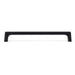 Ashton Handle, Black, 192mm