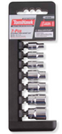 TOMIHAWK - FED.AKT33202 - Socket Wrench Set