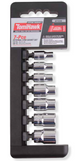 TOMIHAWK - FED.AKT33202 - Socket Wrench Set