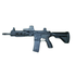 Electric water Rifle