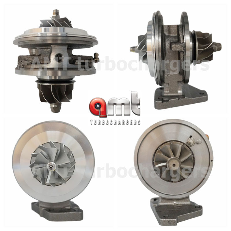 Charger, charging (supercharged/turbocharged) - AMT TURBOCHARGERS - 2010441