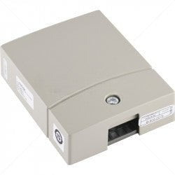 SHOCK - Seismic Detector VV600 for Vault and Safe Protection