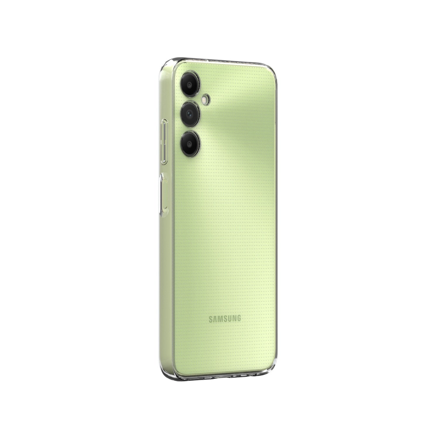 Samsung Clear Case - Samsung Galaxy A05s