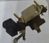ECOTECH - VR809 - Alternator Regulator