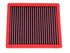 BMC Performance Air Filter for Ford Fiesta V 1.6TDCi 04-08 (199x171mm)