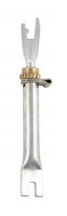 Adjuster, drum brake - QUICK BRAKE - 10201021